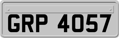 GRP4057