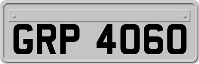 GRP4060