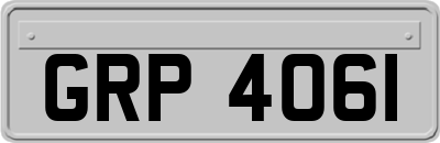 GRP4061