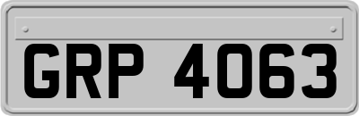 GRP4063
