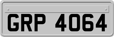 GRP4064