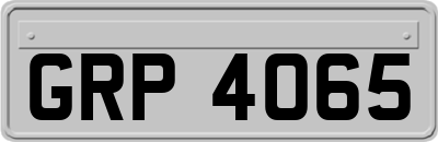 GRP4065