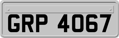 GRP4067