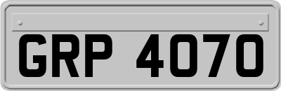 GRP4070
