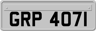 GRP4071
