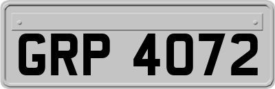 GRP4072