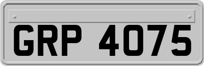 GRP4075