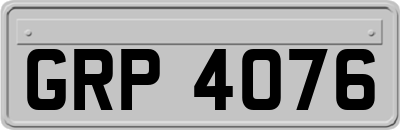 GRP4076
