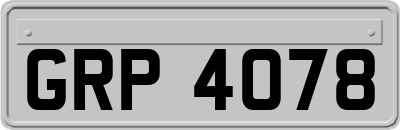 GRP4078