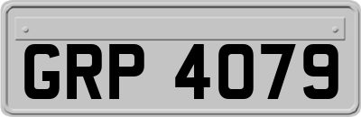 GRP4079