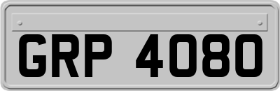 GRP4080
