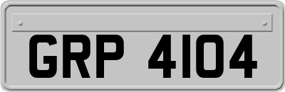 GRP4104