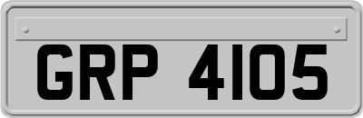 GRP4105