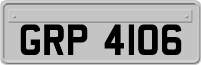 GRP4106