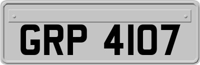 GRP4107