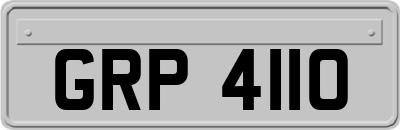 GRP4110