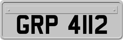 GRP4112