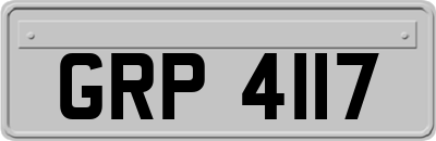 GRP4117
