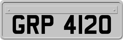 GRP4120