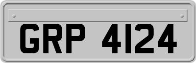 GRP4124
