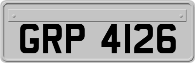 GRP4126