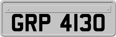 GRP4130