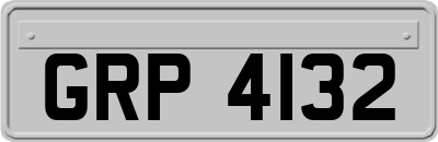 GRP4132