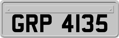GRP4135