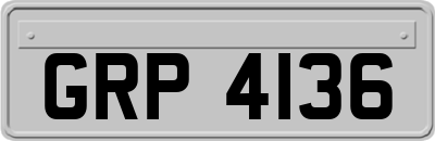 GRP4136