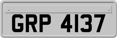 GRP4137
