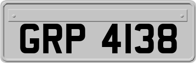 GRP4138
