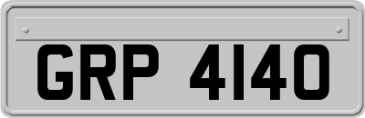 GRP4140
