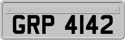GRP4142