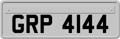 GRP4144