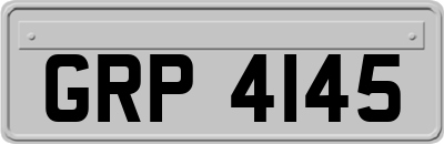 GRP4145