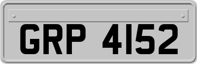 GRP4152