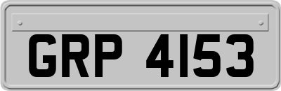 GRP4153