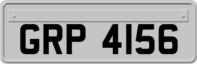 GRP4156