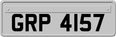 GRP4157