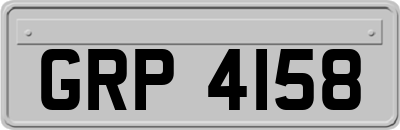 GRP4158