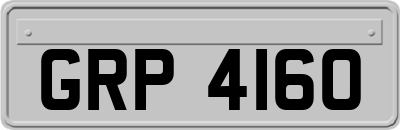 GRP4160