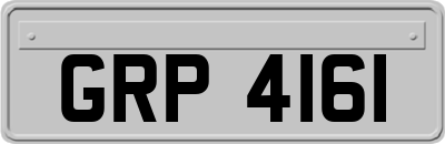 GRP4161