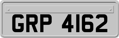GRP4162