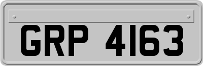 GRP4163