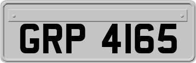 GRP4165