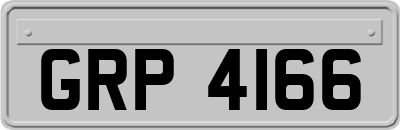 GRP4166