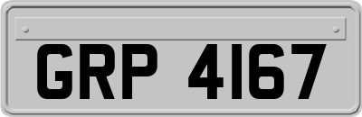 GRP4167