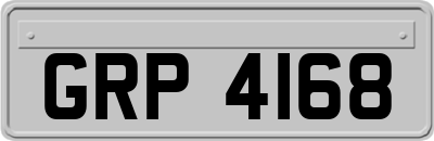 GRP4168