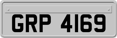 GRP4169