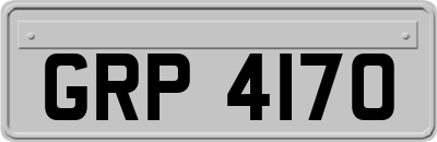 GRP4170